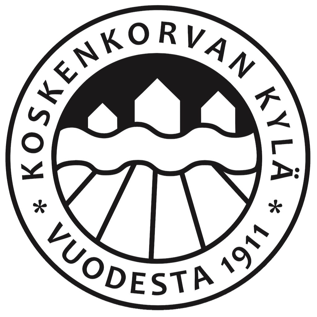 Koskenkorvan kylä